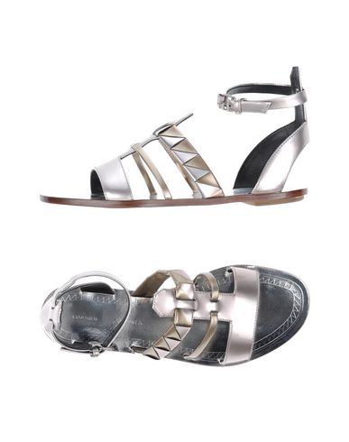 ZOOM PROENZA SCHOULER - Sandals