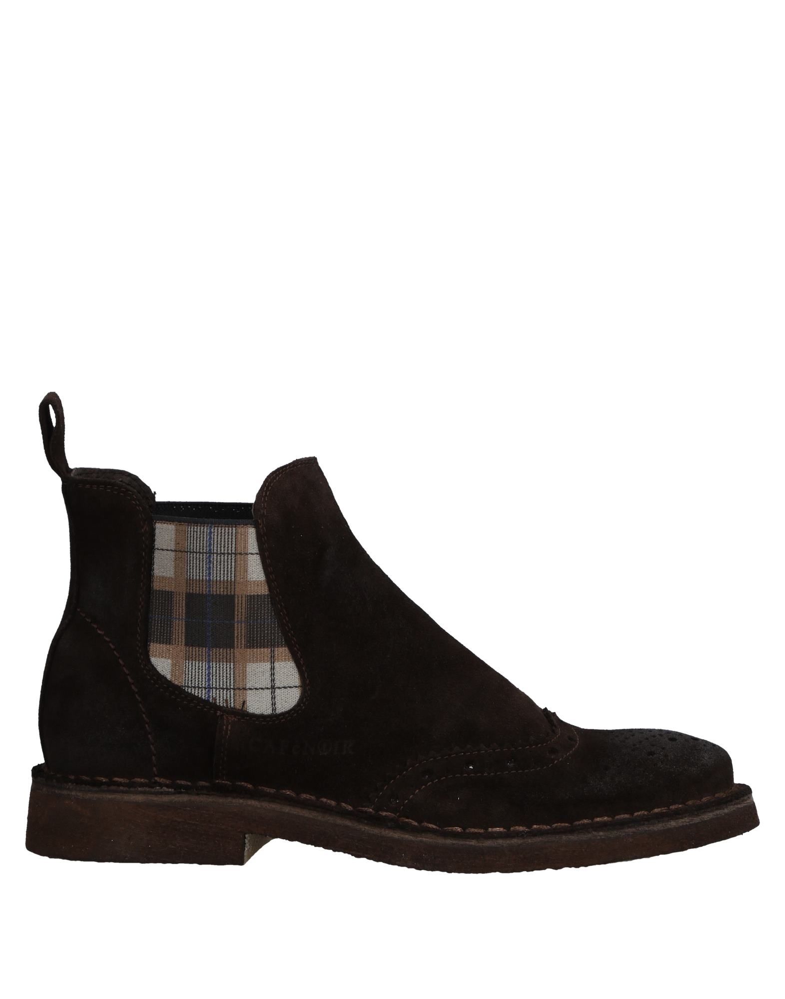 Rabatt echte Schuhe Cafènoir Stiefelette Herren 11267097VQ Rabatt echte Schuhe Cafènoir Stiefelette Herren 11267097VQ