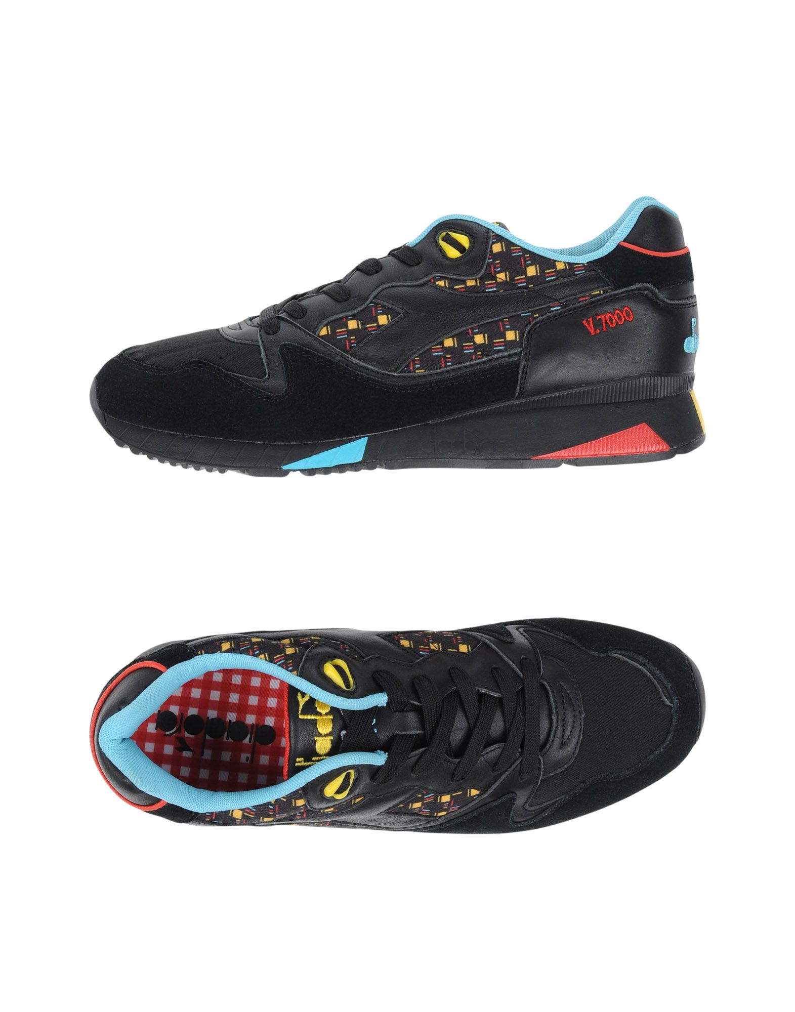 Sneakers Diadora Uomo - 11267294BT Scarpe economiche e buone Sneakers Diadora Uomo - 11267294BT Scarpe economiche e buone