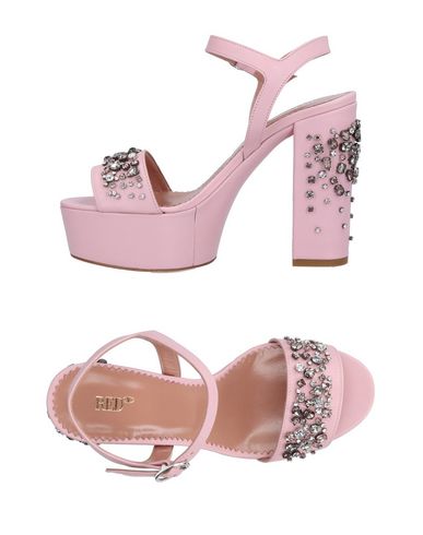 Descuento de la marca Sandalia Red(V) Mujer - Sandalias Red(V) - 11267466GO Rosa Descuento de la marca Sandalia Red(V) Mujer - Sandalias Red(V) - 11267466GO Rosa