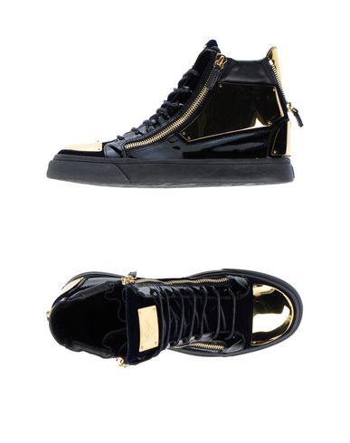 Zapatos con descuento Zapatillas Giuseppe Zanotti Hombre - Zapatillas Giuseppe Zanotti - 11267568UH Azul oscuro Zapatos con descuento Zapatillas Giuseppe Zanotti Hombre - Zapatillas Giuseppe Zanotti - 11267568UH Azul oscuro