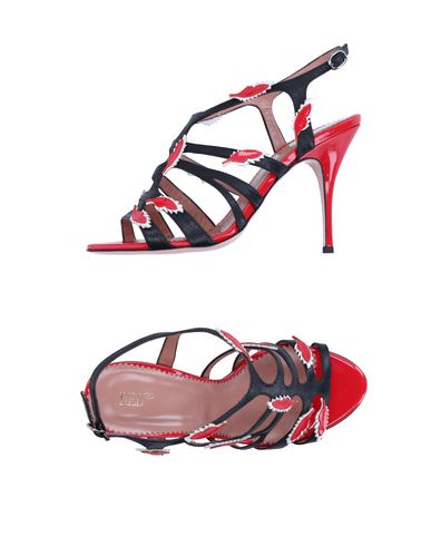 Gran descuento Sandalia Red(V) Mujer - Sandalias Red(V) - 11267583MN Negro Gran descuento Sandalia Red(V) Mujer - Sandalias Red(V) - 11267583MN Negro