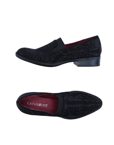 ZOOM CAFèNOIR - Loafers