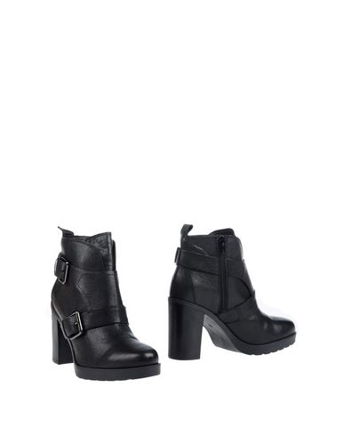 Descuento de la marca Botín Cafènoir Mujer - Botines Cafènoir - 11267595SR Descuento de la marca Botín Cafènoir Mujer - Botines Cafènoir - 11267595SR