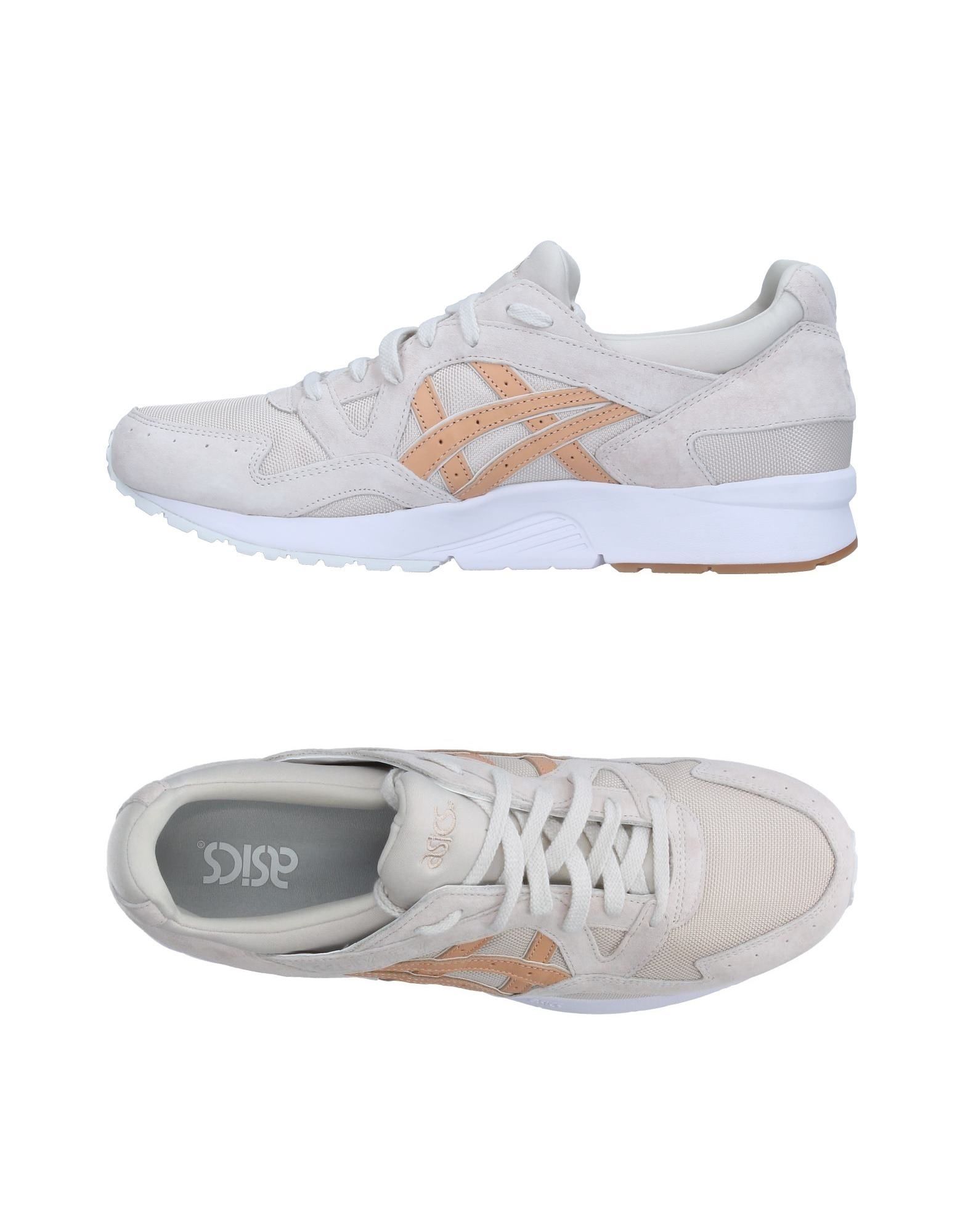 Sneakers Asics Tiger Uomo - 11267630BX Sneakers Asics Tiger Uomo - 11267630BX