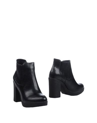 Zapatos casuales salvajes Botas Chelsea Cafènoir Mujer - Botas Chelsea Cafènoir - 11267844PH Zapatos casuales salvajes Botas Chelsea Cafènoir Mujer - Botas Chelsea Cafènoir - 11267844PH