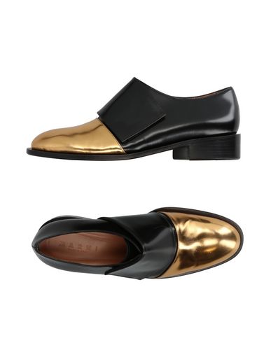 ZOOM MARNI - Loafers