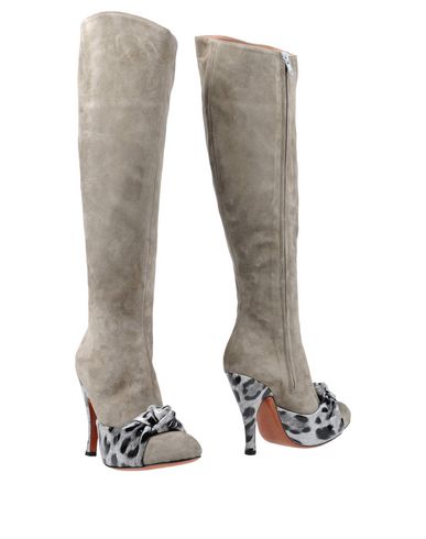 Descuento de la marca Bota Vivine Westwood Mujer - Botas Vivine Westwood - 11267966LN Descuento de la marca Bota Vivine Westwood Mujer - Botas Vivine Westwood - 11267966LN