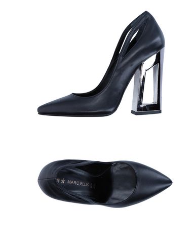 Zapatos de mujer baratos zapatos de mujer Zapato De Salón Marc Ellis Mujer - Salones Marc Ellis - 11267990ME Negro Zapatos de mujer baratos zapatos de mujer Zapato De Salón Marc Ellis Mujer - Salones Marc Ellis - 11267990ME Negro