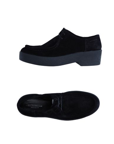 Zapato De Cordones Vagabond Shoemakers Mujer - Zapatos De Cordones Vagabond Shoemakers - 11268203WL Negro Zapato De Cordones Vagabond Shoemakers Mujer - Zapatos De Cordones Vagabond Shoemakers - 11268203WL Negro