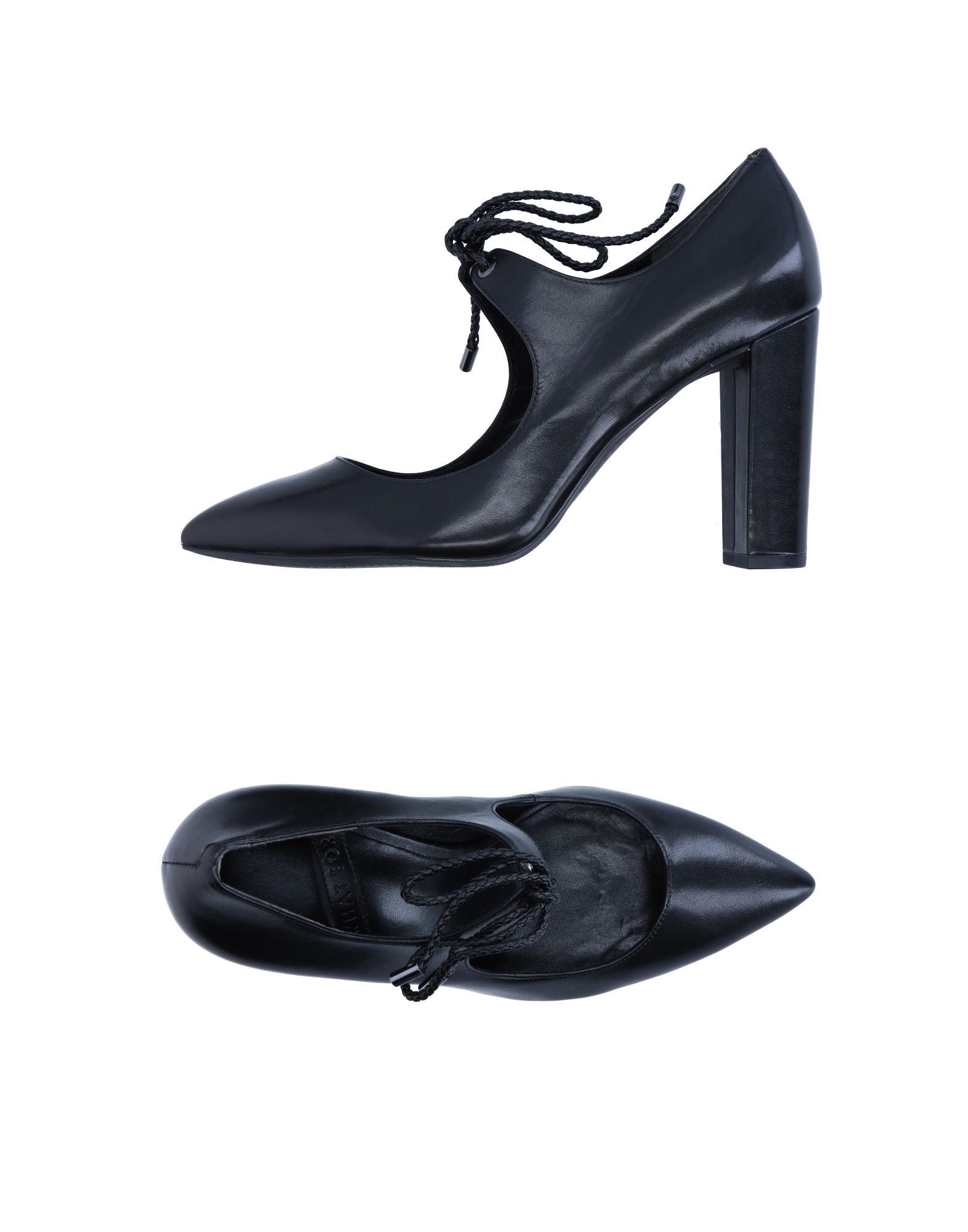 What For Pumps Damen 11268295HK Gute Qualität beliebte Schuhe What For Pumps Damen 11268295HK Gute Qualität beliebte Schuhe