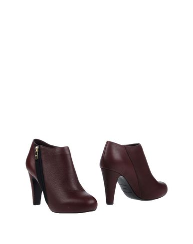 ZOOM SEE BY CHLOÉ - Ankle boot