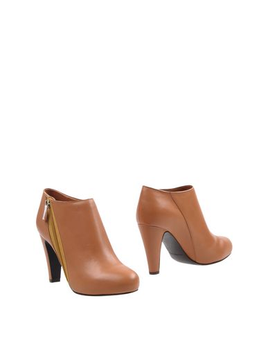 ZOOM SEE BY CHLOÉ - Ankle boot