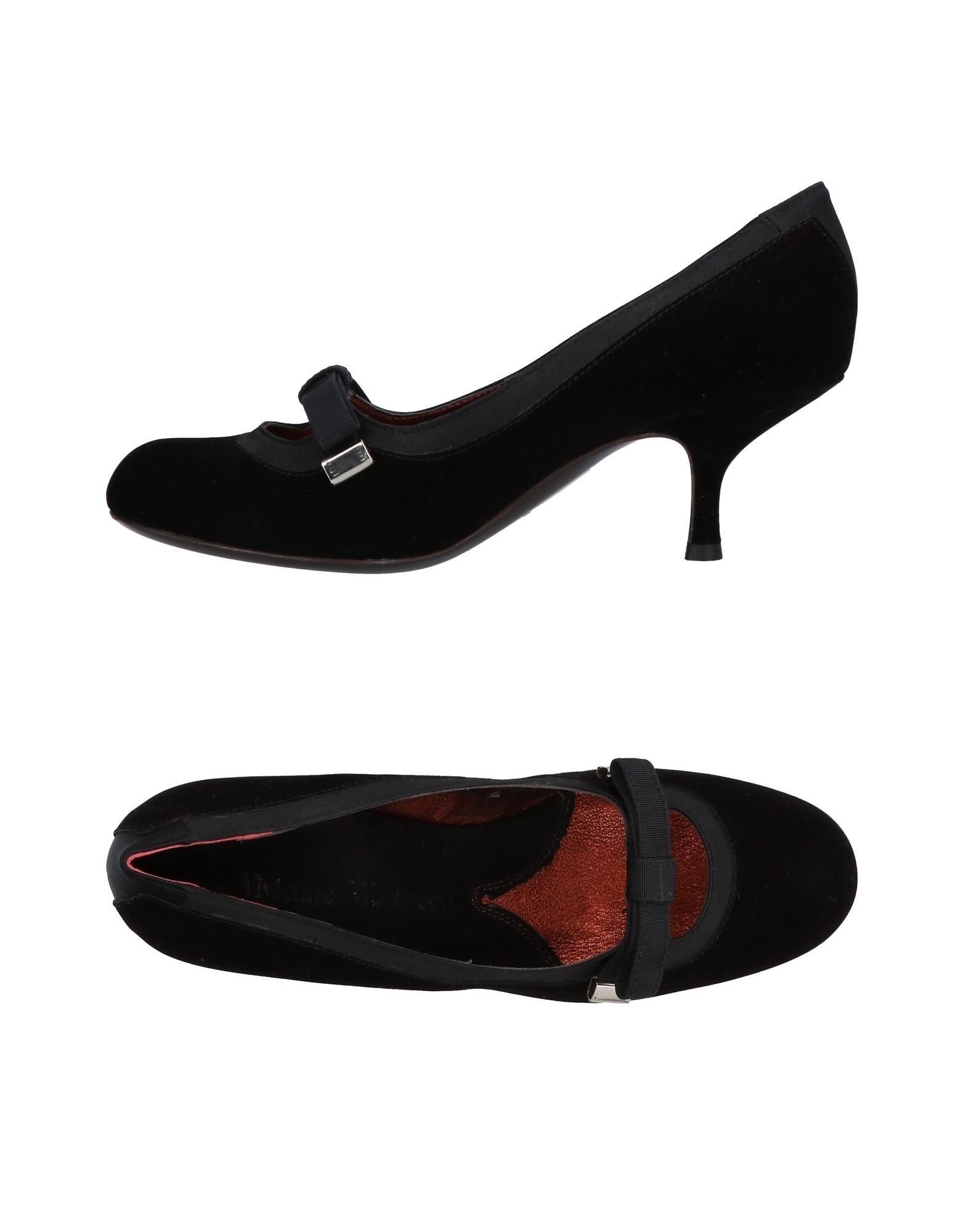 Rabatt Schuhe Vivienne Westwood Pumps Damen 11268502QV Rabatt Schuhe Vivienne Westwood Pumps Damen 11268502QV