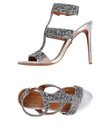 Gran descuento Sandalia Carrano Mujer - Sandalias Carrano - 11268609HK Gris Gran descuento Sandalia Carrano Mujer - Sandalias Carrano - 11268609HK Gris