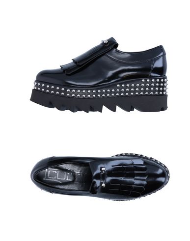 Casual salvaje Mocasín Cult Mujer - Mocasines Cult - 11268614EF Negro Casual salvaje Mocasín Cult Mujer - Mocasines Cult - 11268614EF Negro