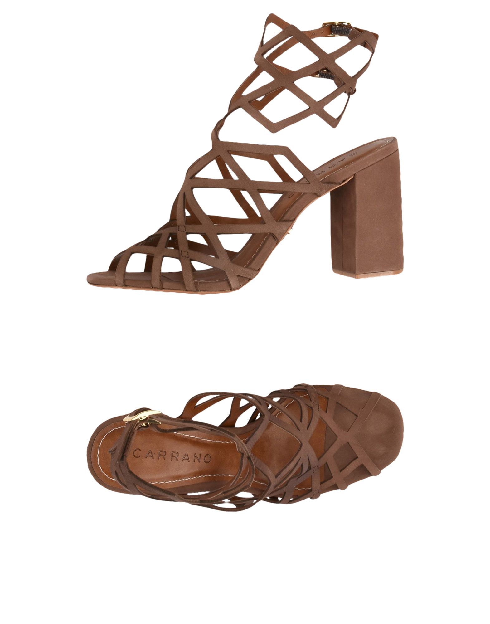 Scarpe economiche e resistenti Sandali Carrano Donna - 11268704TC Scarpe economiche e resistenti Sandali Carrano Donna - 11268704TC