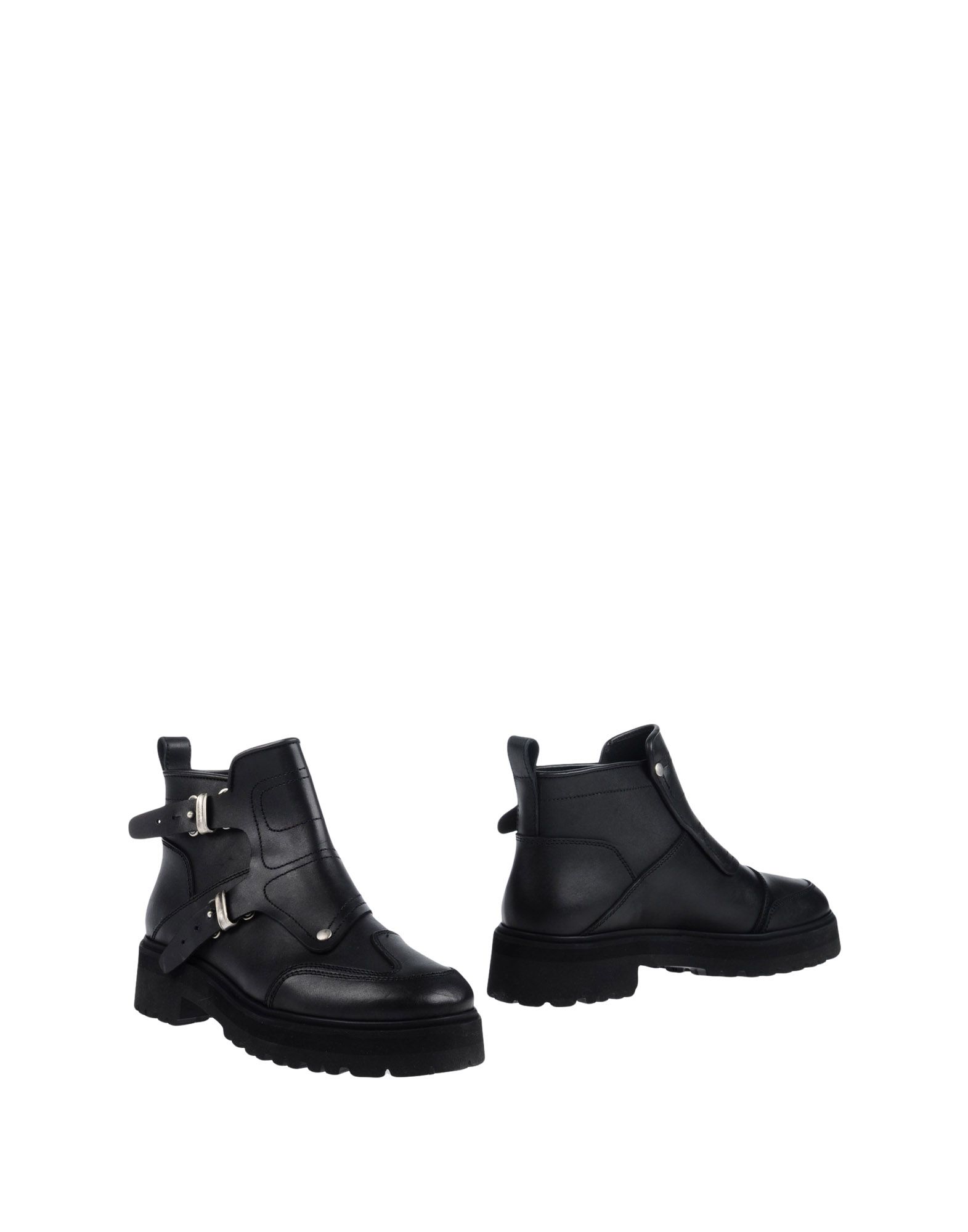 Stivaletti Mm6 Maison Margiela Donna - 11268744DO Stivaletti Mm6 Maison Margiela Donna - 11268744DO