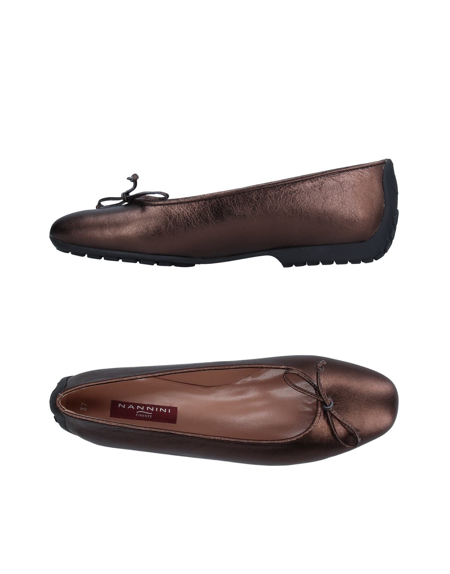 Günstige und modische Schuhe Nannini Ballerinas Damen 11268766BD Günstige und modische Schuhe Nannini Ballerinas Damen 11268766BD