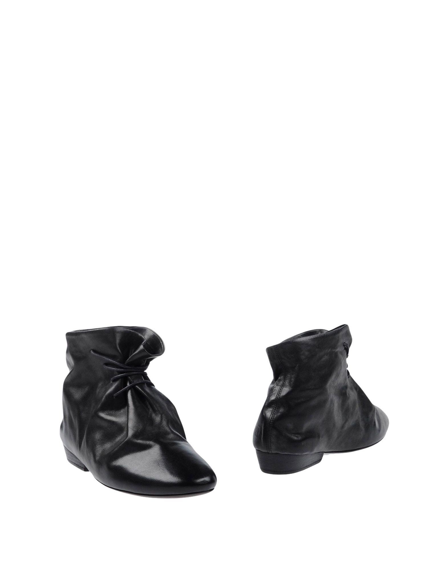 Rabatt Schuhe Marsèll Stiefelette Damen 11268868LD Rabatt Schuhe Marsèll Stiefelette Damen 11268868LD