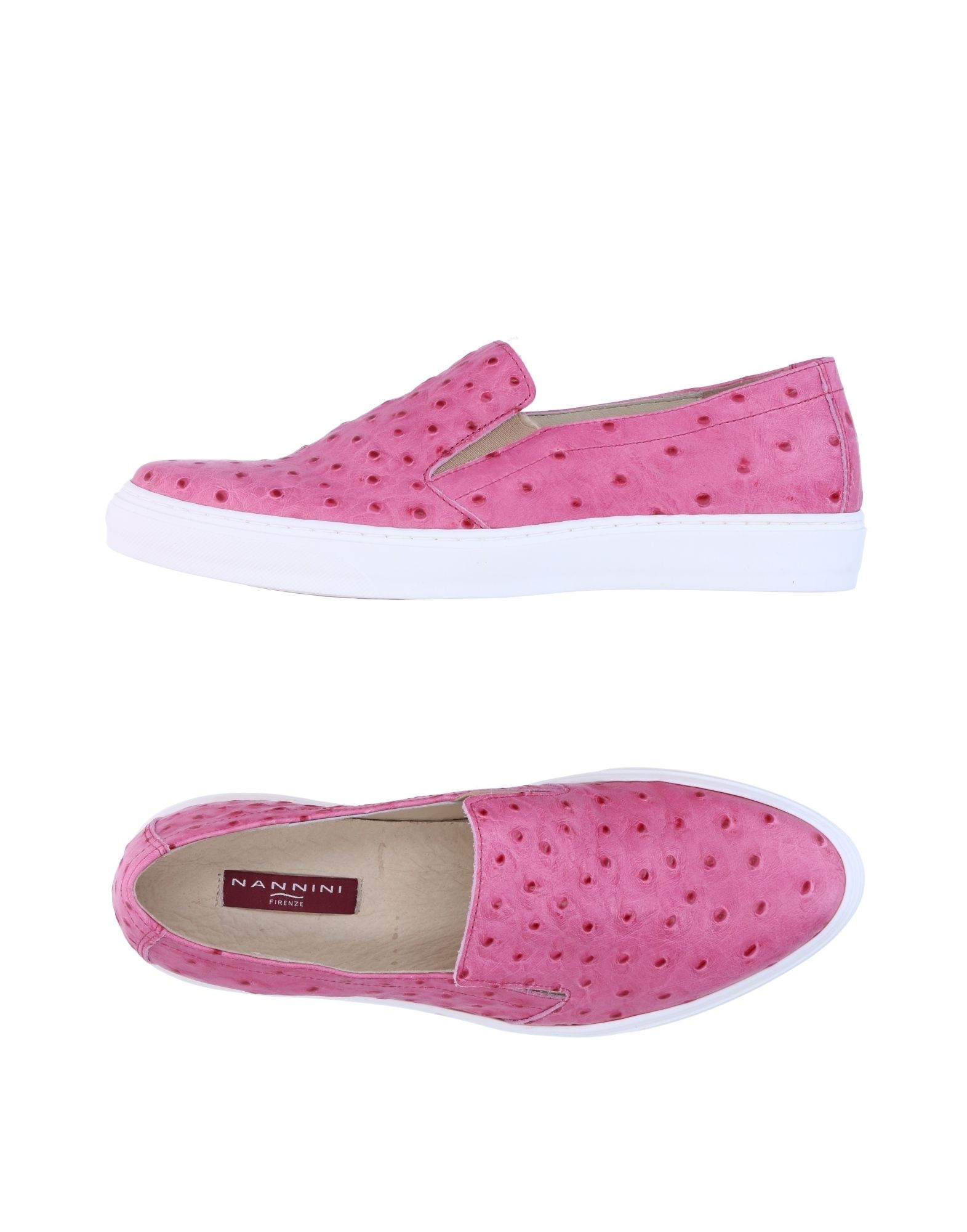 Sneakers Nannini Donna - 11268895XQ Scarpe economiche e buone Sneakers Nannini Donna - 11268895XQ Scarpe economiche e buone