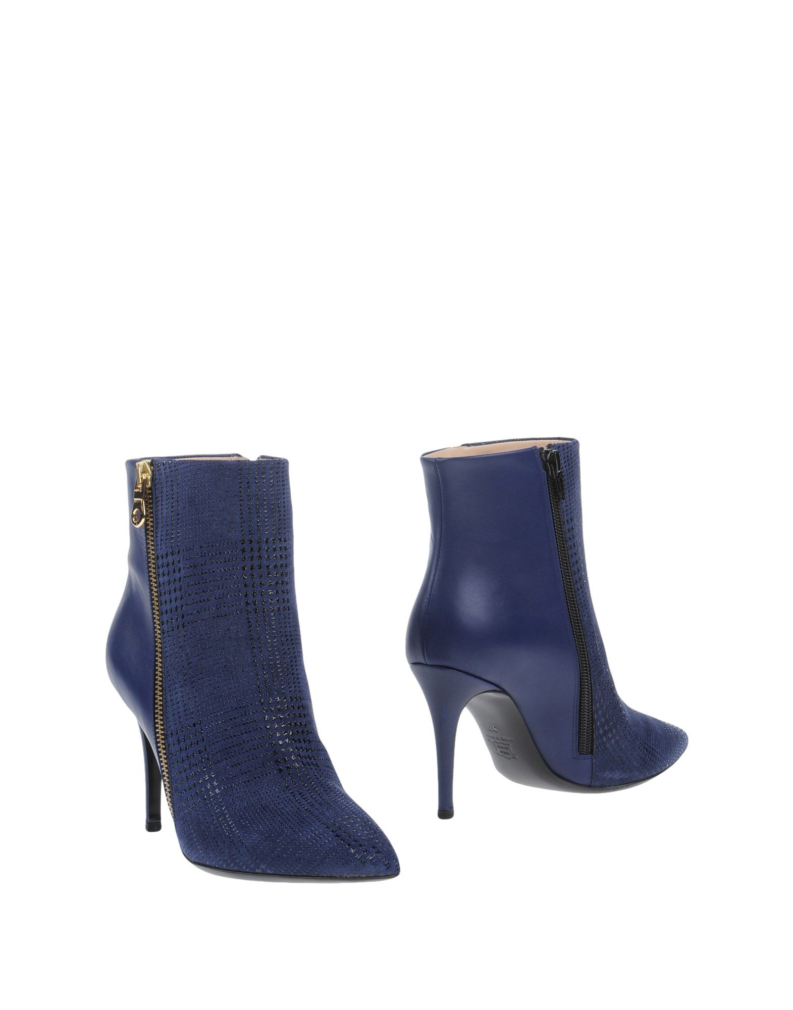 Stilvolle billige Schuhe Lerre Stiefelette Damen 11268955PW Stilvolle billige Schuhe Lerre Stiefelette Damen 11268955PW