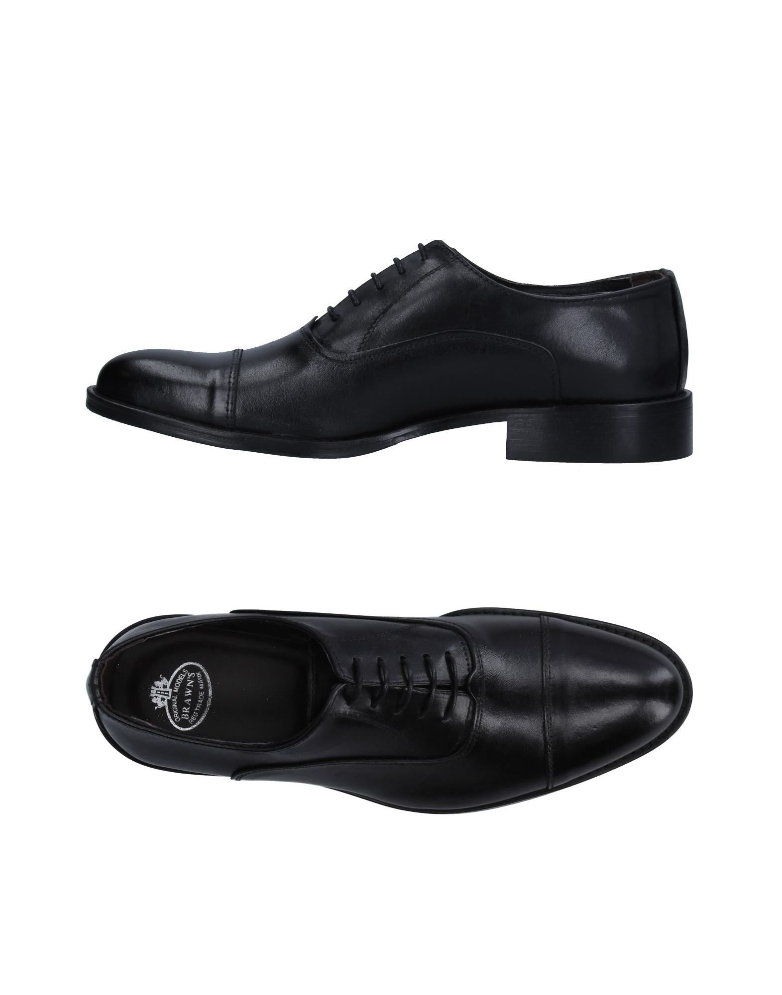 Haltbare Mode billige Schuhe Brawn's Schnürschuhe Herren 11269006UT Heiße Schuhe Haltbare Mode billige Schuhe Brawn's Schnürschuhe Herren 11269006UT Heiße Schuhe