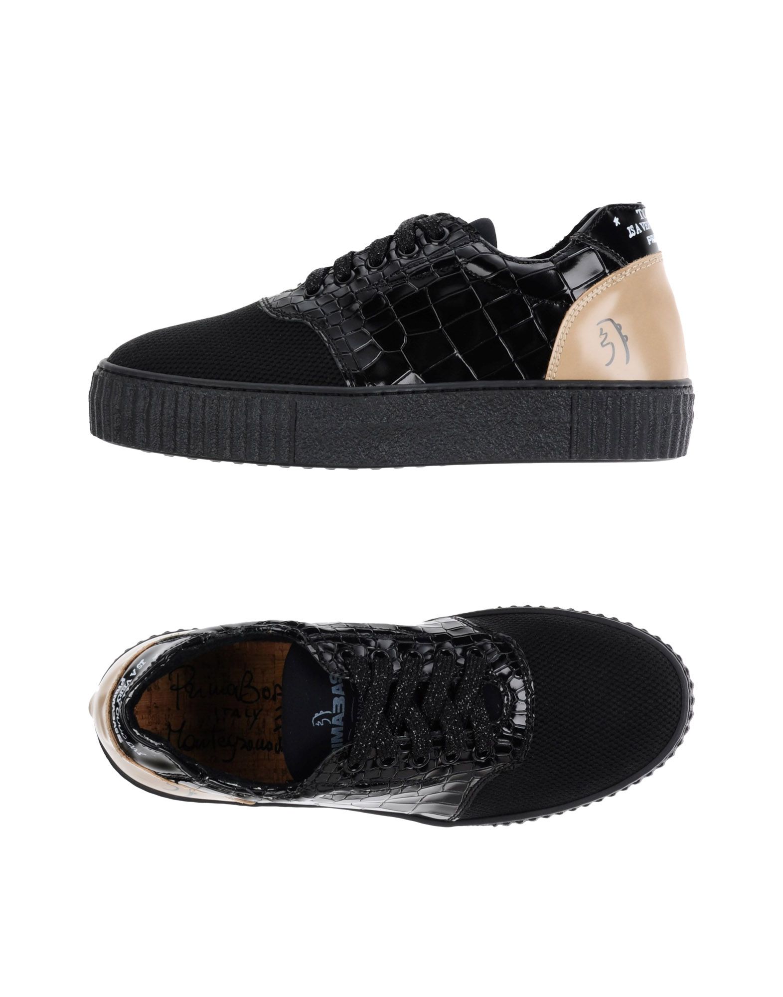 Primabase Sneakers Damen 11269037EH Gute Qualität beliebte Schuhe Primabase Sneakers Damen 11269037EH Gute Qualität beliebte Schuhe