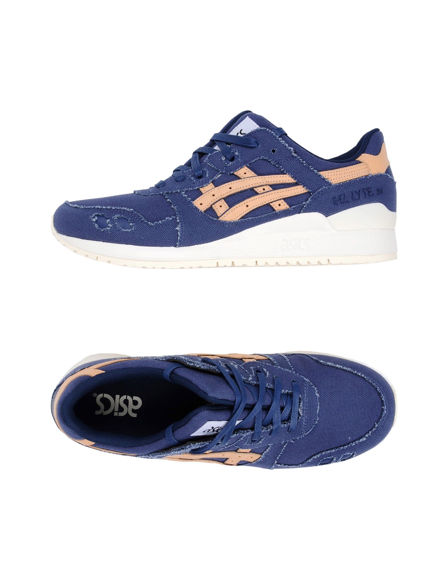 Sneakers Asics Tiger Lyte 3 - Uomo - 11269095SL Sneakers Asics Tiger Lyte 3 - Uomo - 11269095SL
