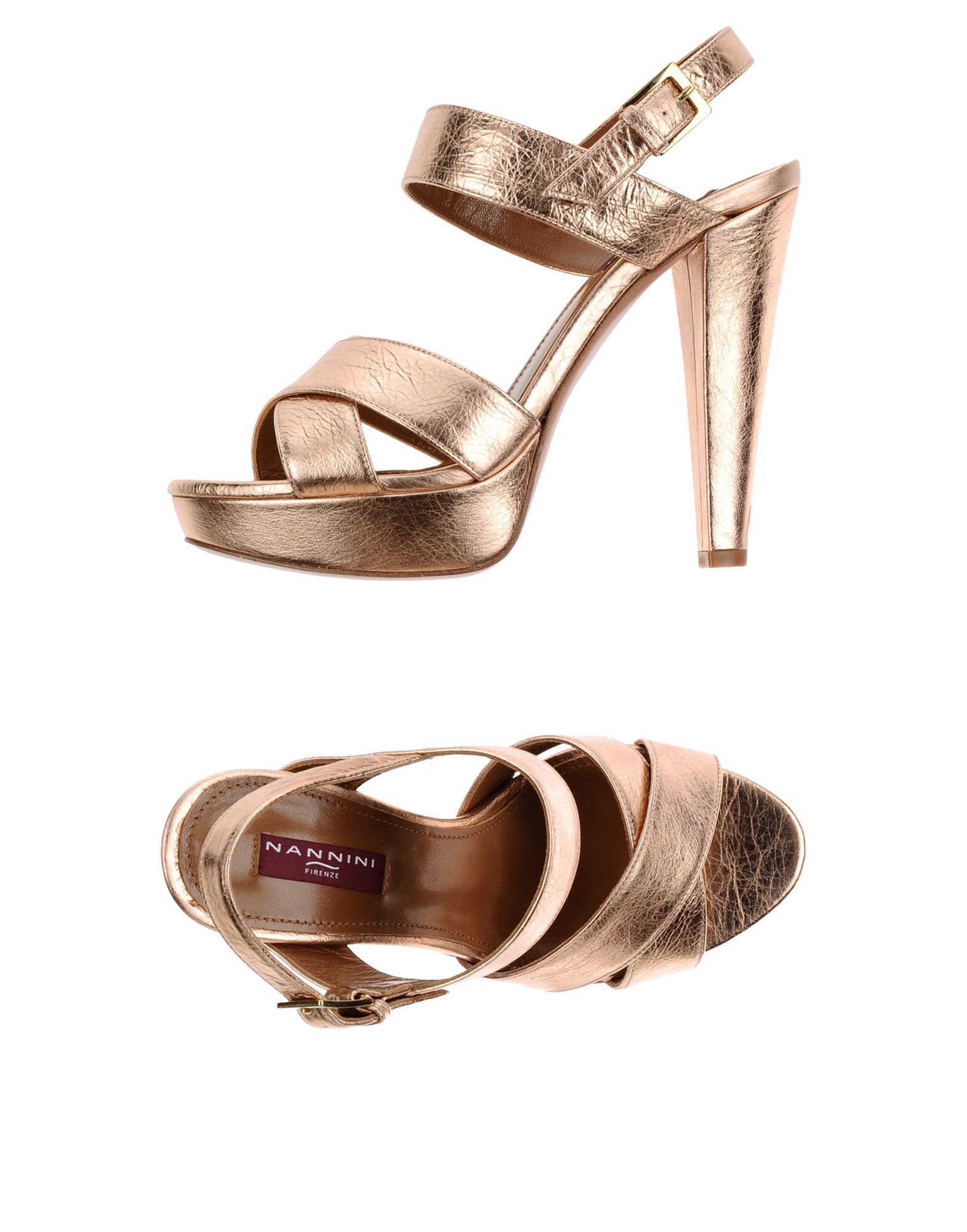 Sandali Nannini Donna - 11269134PG Scarpe economiche e buone Sandali Nannini Donna - 11269134PG Scarpe economiche e buone