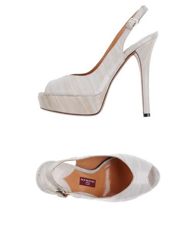 Venta de liquidación de temporada Sandalia Nannini Mujer - Sandalias Nannini - 11269140QU Gris perla Venta de liquidación de temporada Sandalia Nannini Mujer - Sandalias Nannini - 11269140QU Gris perla