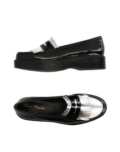 ZOOM ROBERT CLERGERIE - Loafers