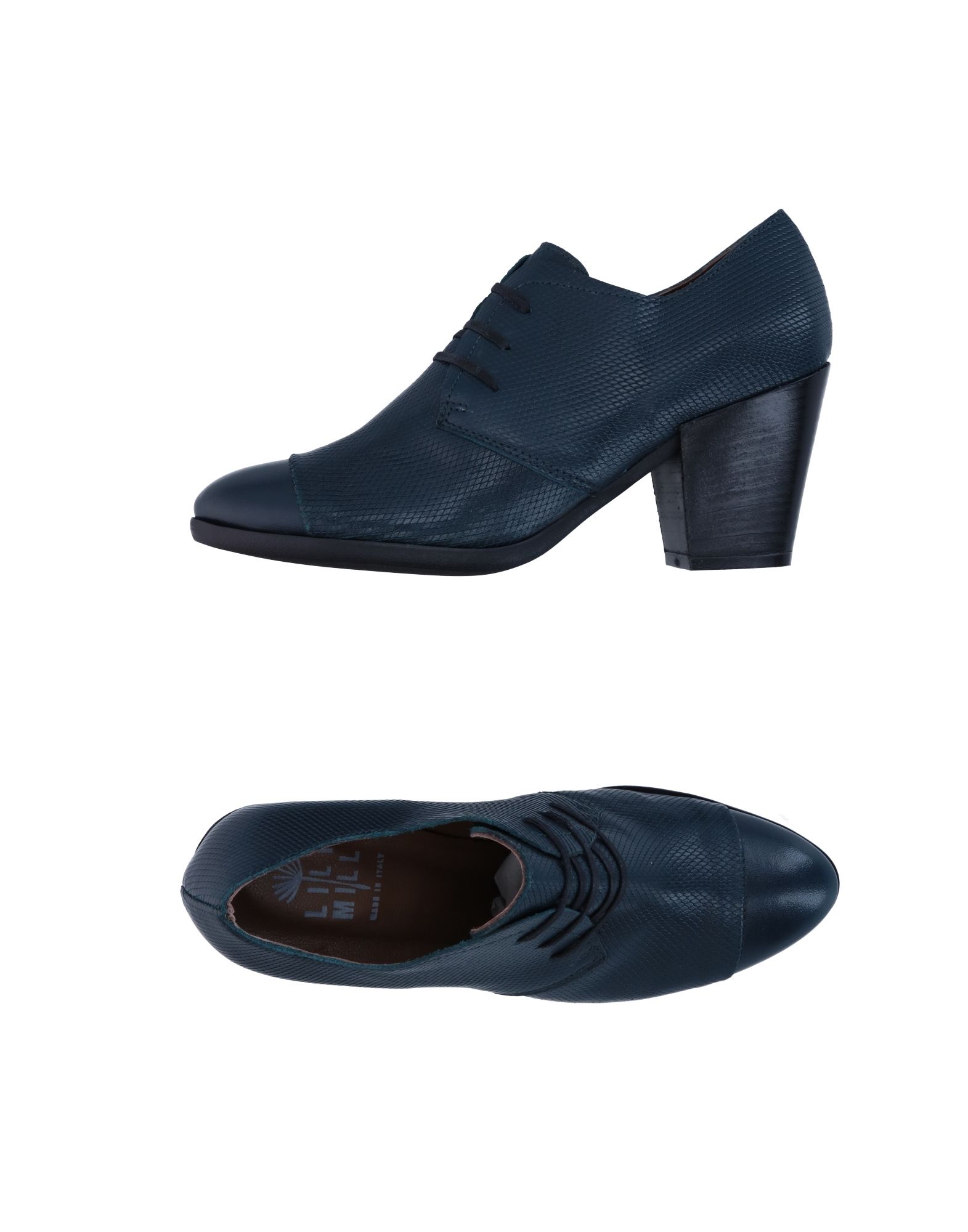 Cómodo y bien parecido Zapato De Cordones Lilimill Mujer - Zapatos De Cordones Lilimill Azul oscuro Cómodo y bien parecido Zapato De Cordones Lilimill Lilimill Mujer - Zapatos De Cordones Lilimill Lilimill Azul oscuro b5f2d3