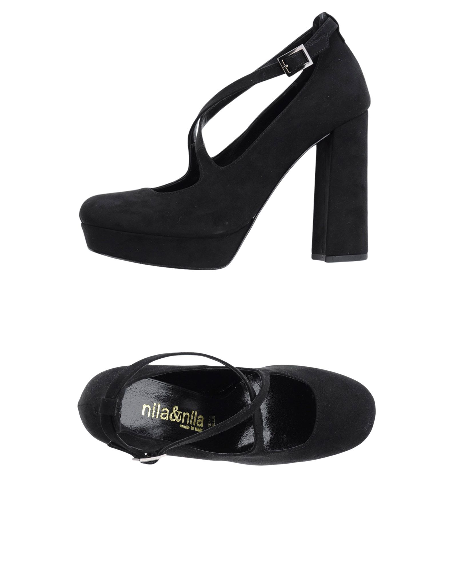 Nila & Nila Pumps Damen 11269257UM Nila & Nila Pumps Damen 11269257UM
