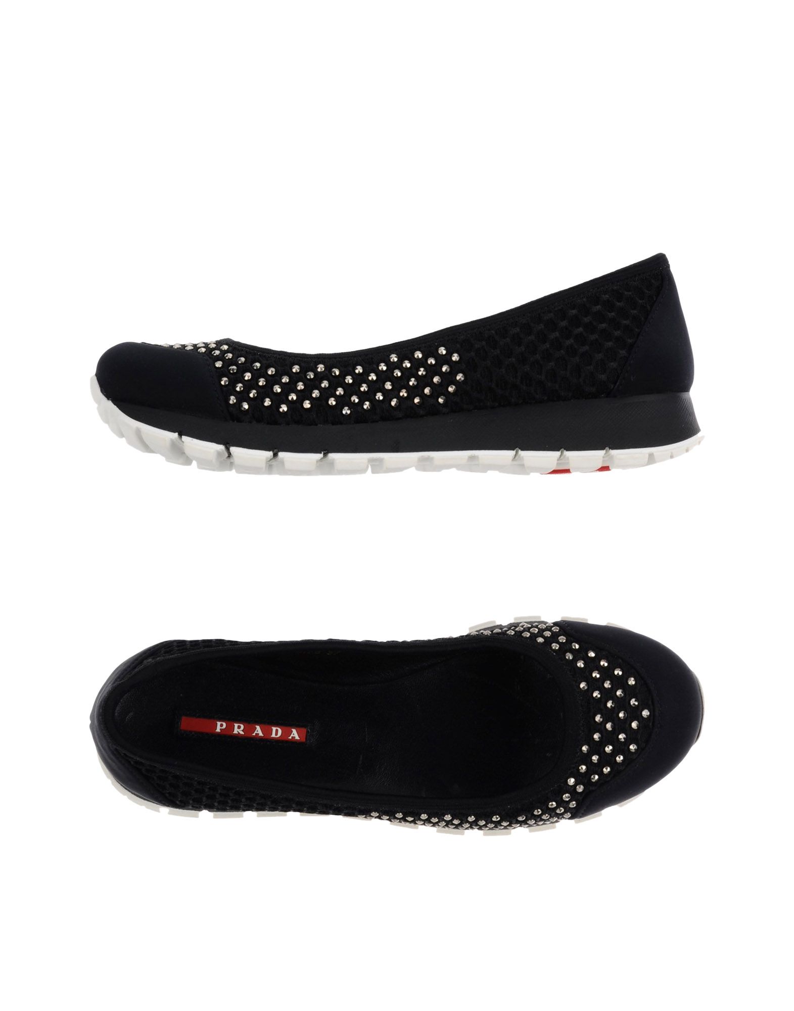 Ballerine Prada Sport Donna - 11269311VP Ballerine Prada Sport Donna - 11269311VP