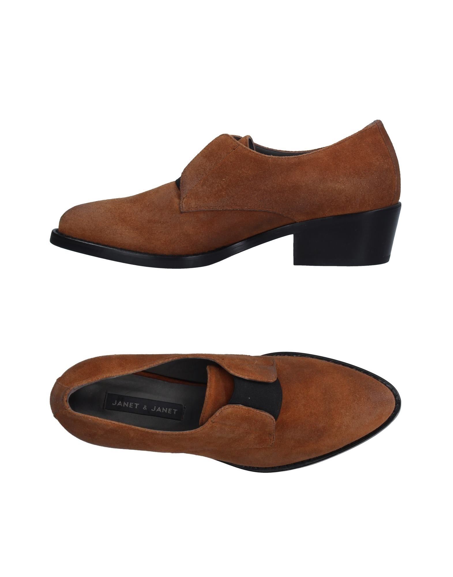 Gut um billige Schuhe zu tragenJanet & Janet Mokassins Damen 11269331DP Gut um billige Schuhe zu zu zu tragenJanet & Janet Mokassins Damen 11269331DP 5593e5