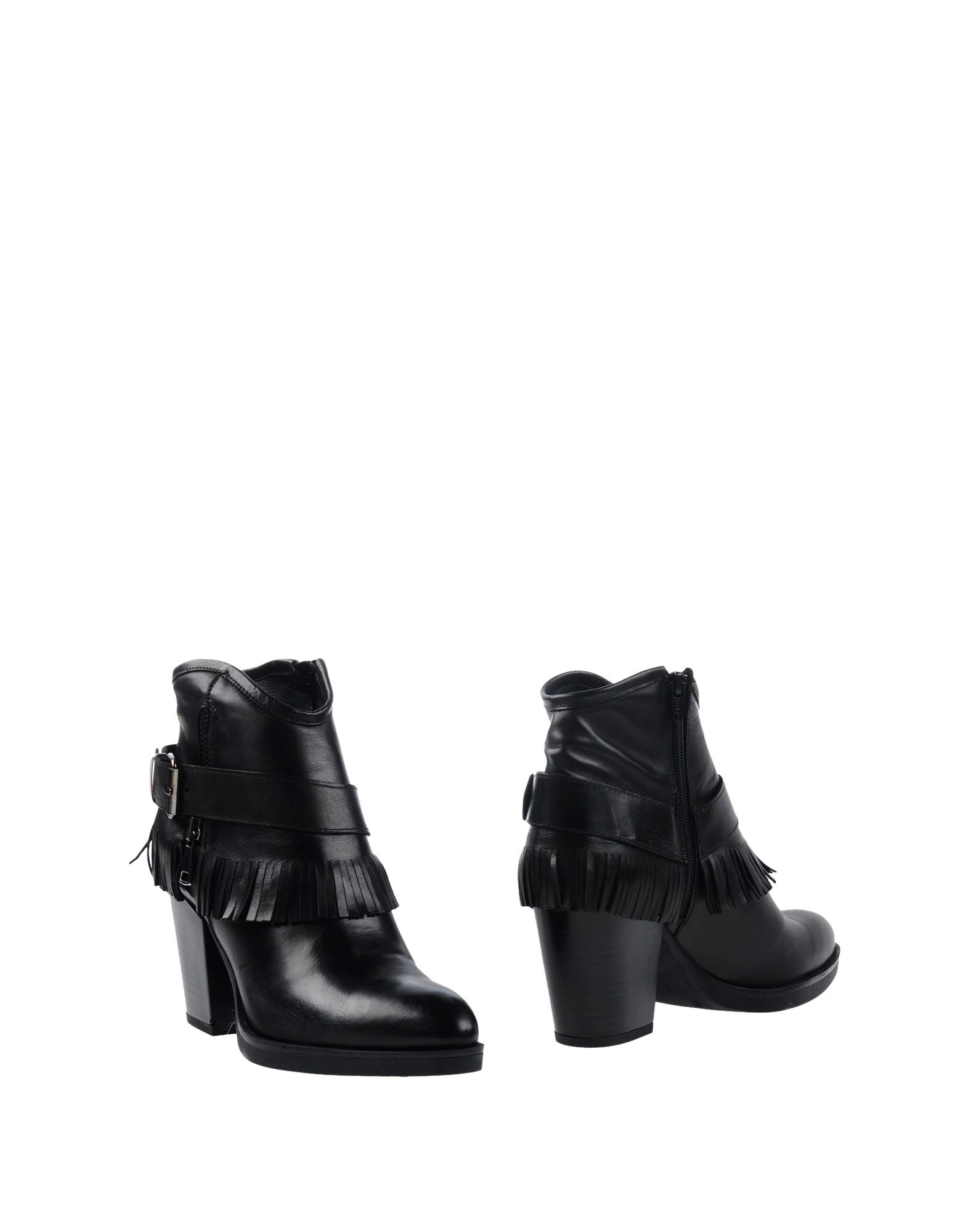 Nila & Nila Stiefelette Damen 11269389AT Nila & Nila Stiefelette Damen 11269389AT