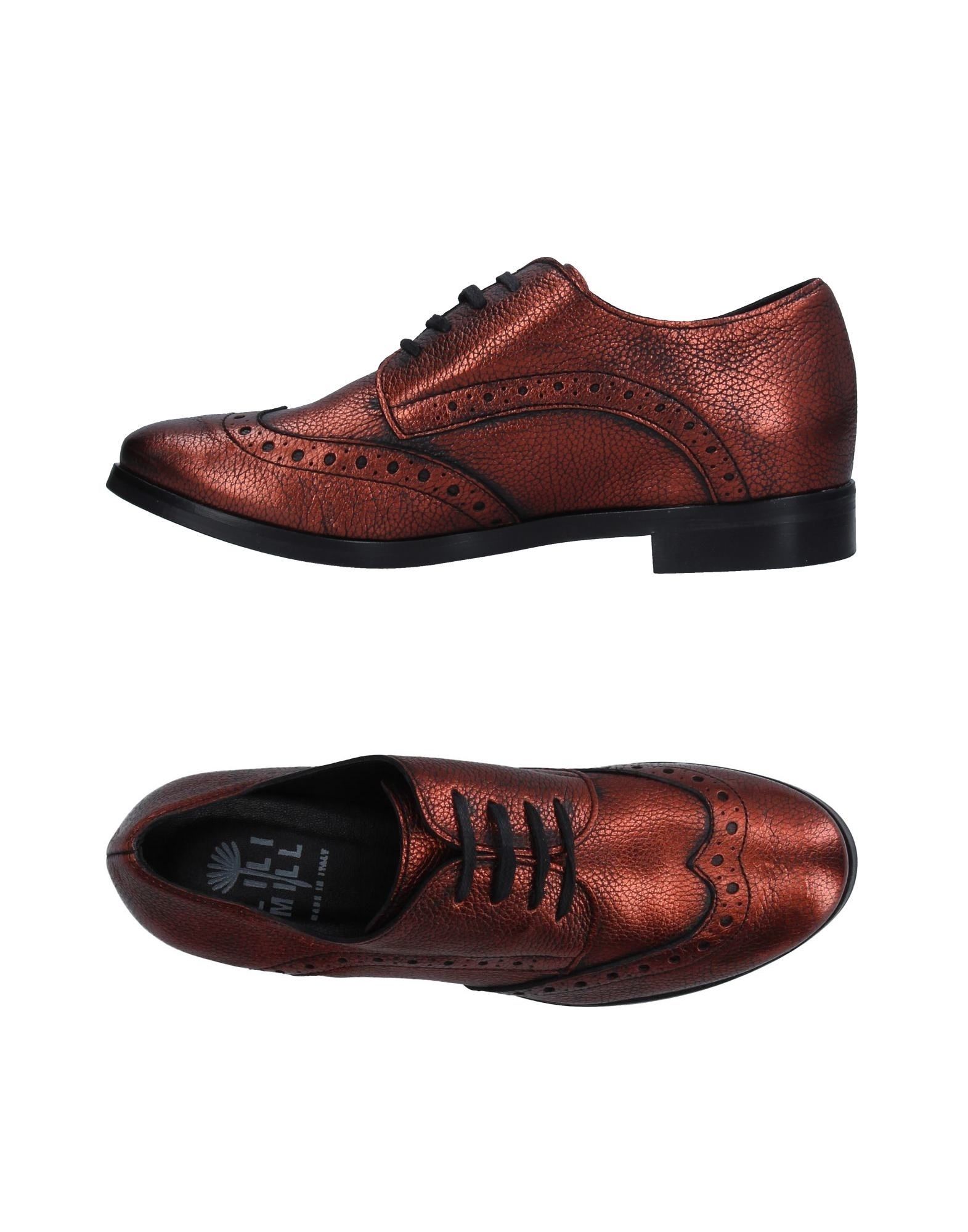 Lilimill Schnürschuhe Damen 11269514KI Gute Qualität beliebte Schuhe Lilimill Schnürschuhe Damen 11269514KI Gute Qualität beliebte Schuhe