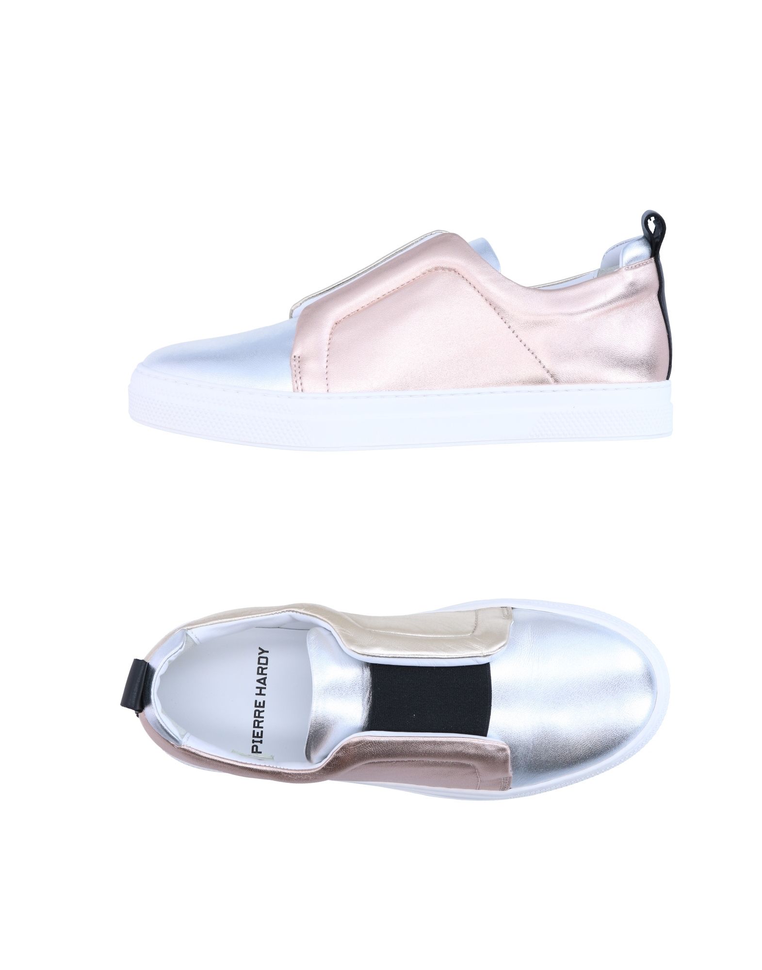 Stilvolle billige Schuhe Pierre Hardy Sneakers Damen 11269686HQ Stilvolle billige Schuhe Pierre Hardy Sneakers Damen 11269686HQ