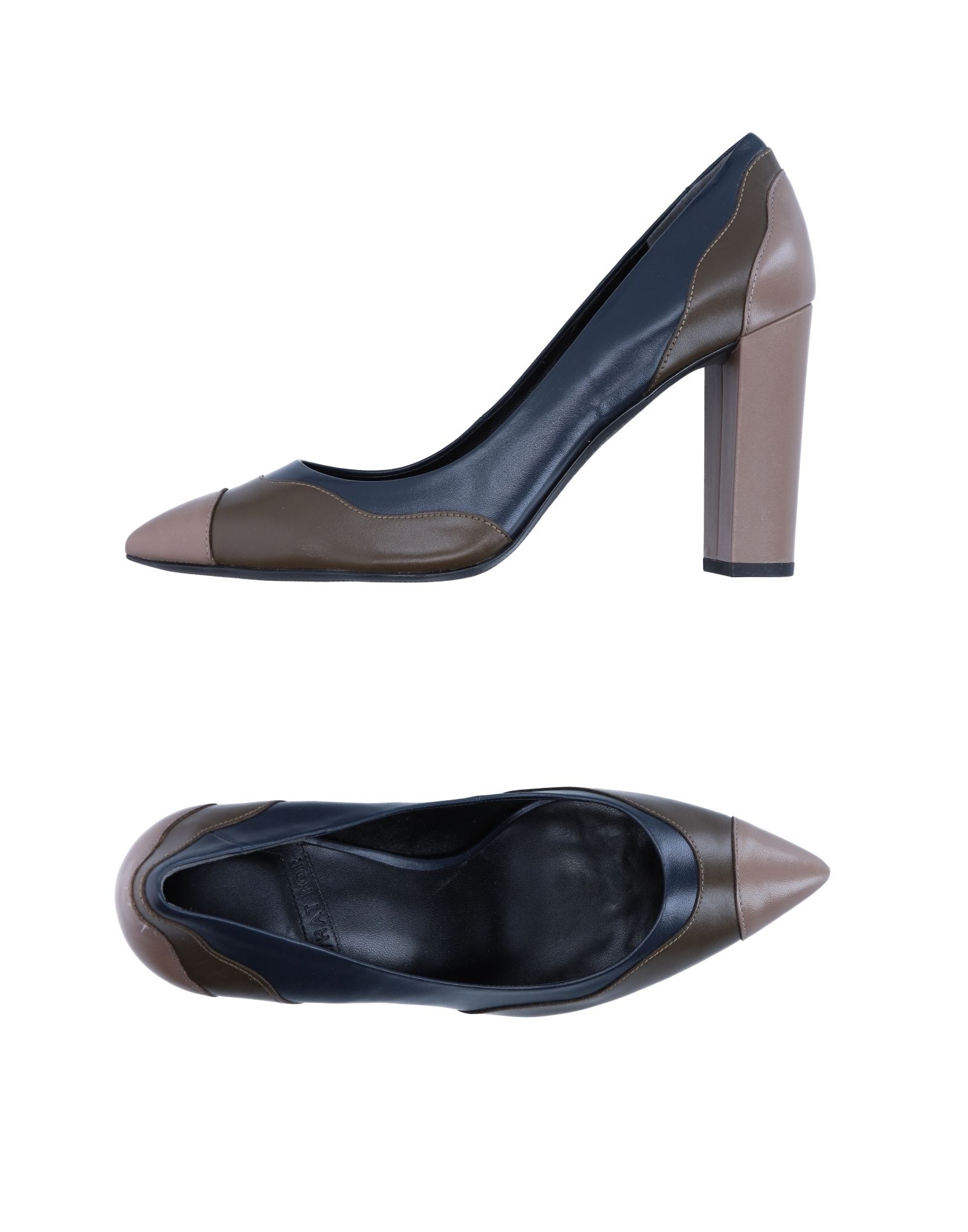 Gut um billige Schuhe zu tragenWhat For Pumps Damen 11269722CX Gut um billige Schuhe zu tragenWhat For Pumps Damen 11269722CX