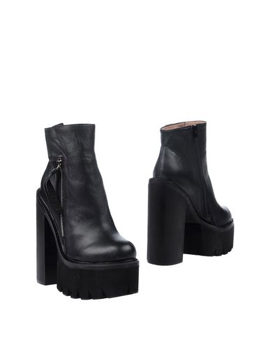 Descuento de la marca Botín Jeffrey Campbell Mujer - Botines Jeffrey Campbell - 11269732RJ Descuento de la marca Botín Jeffrey Campbell Mujer - Botines Jeffrey Campbell - 11269732RJ