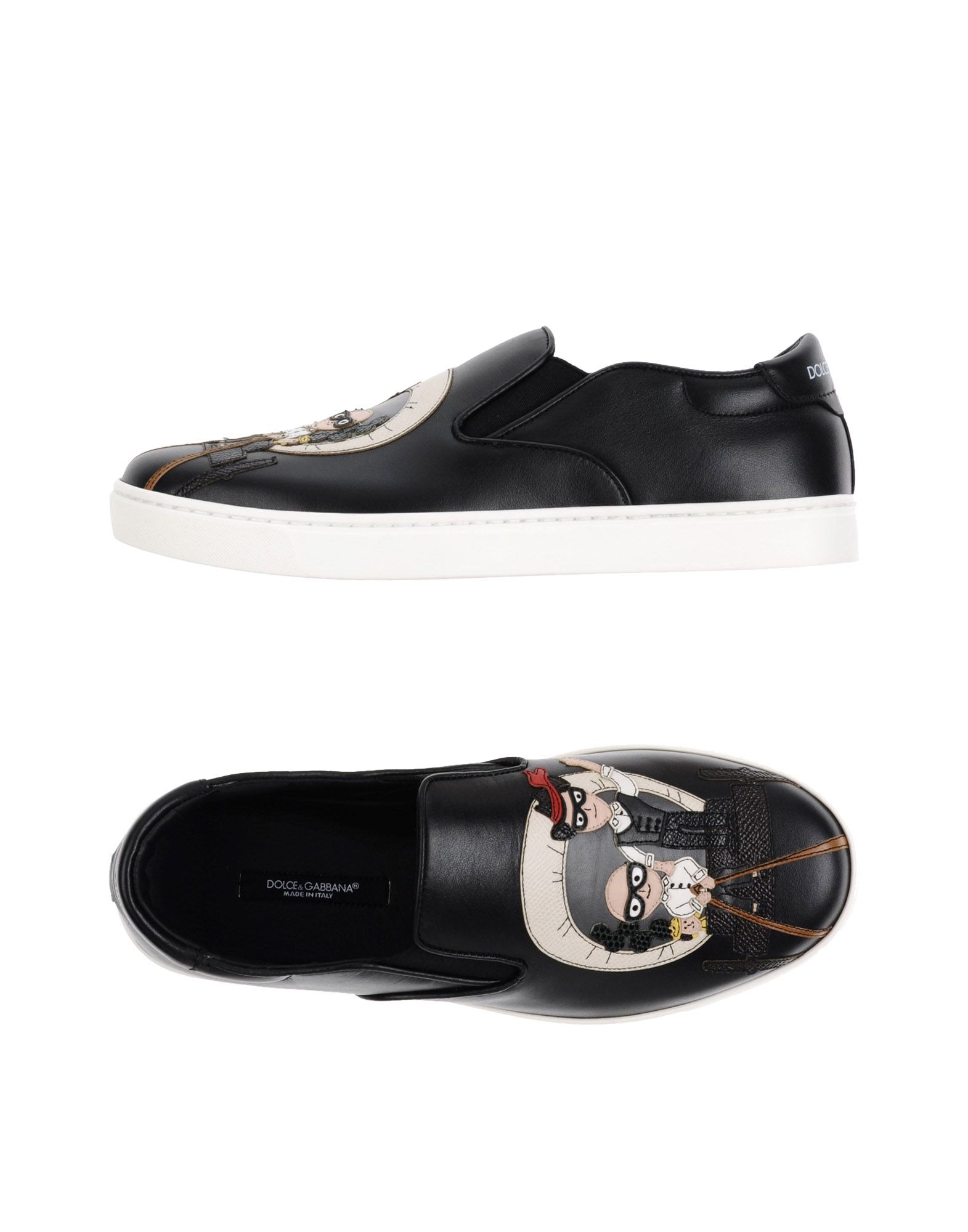 Dolce & Gabbana Sneakers Herren 11269791ND Gute Qualität beliebte Schuhe Dolce & Gabbana Sneakers Herren 11269791ND Gute Qualität beliebte Schuhe