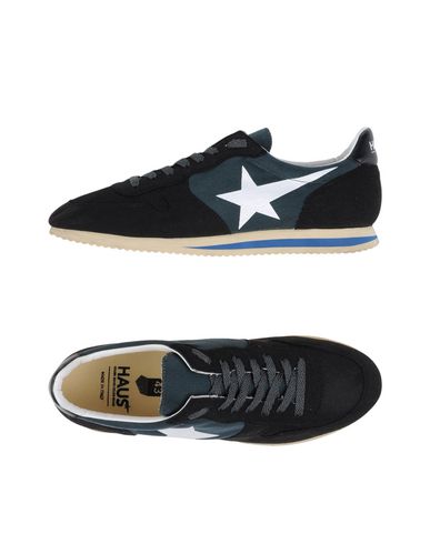 Zapatos con descuento Zapatillas Haus Gold Goose Hombre - Zapatillas Haus Gold Goose - 11269848QX Negro Zapatos con descuento Zapatillas Haus Gold Goose Hombre - Zapatillas Haus Gold Goose - 11269848QX Negro