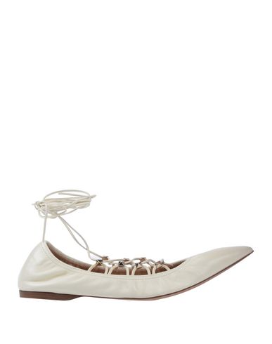 ZOOM VALENTINO GARAVANI - Ballet flats
