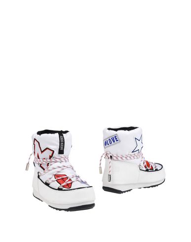 Venta de liquidación de temporada Botín Moon Boot The Original Msgm Mujer - Botines Moon Boot The Original Msgm - 11269981LU Venta de liquidación de temporada Botín Moon Boot The Original Msgm Mujer - Botines Moon Boot The Original Msgm - 11269981LU