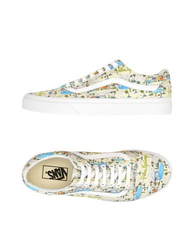 vans femme yoox vans femme yoox