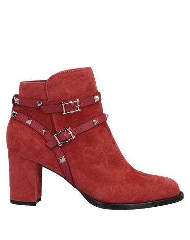 ZOOM VALENTINO GARAVANI - Ankle boot