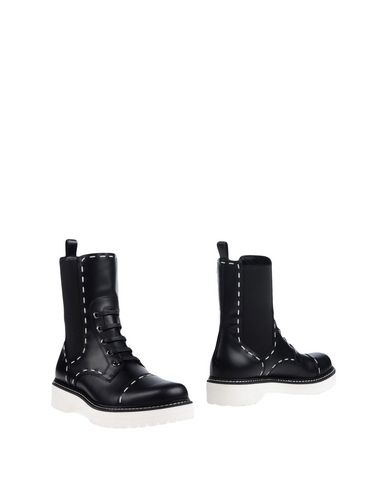 ZOOM DOLCE & GABBANA - Botín