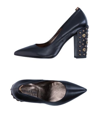 Los últimos zapatos de descuento para hombres y mujeres Zapato De Salón Ottod'ame Mujer - Salones Ottod'ame - 11270110DT Negro Los últimos zapatos de descuento para hombres y mujeres Zapato De Salón Ottod'ame Mujer - Salones Ottod'ame - 11270110DT Negro