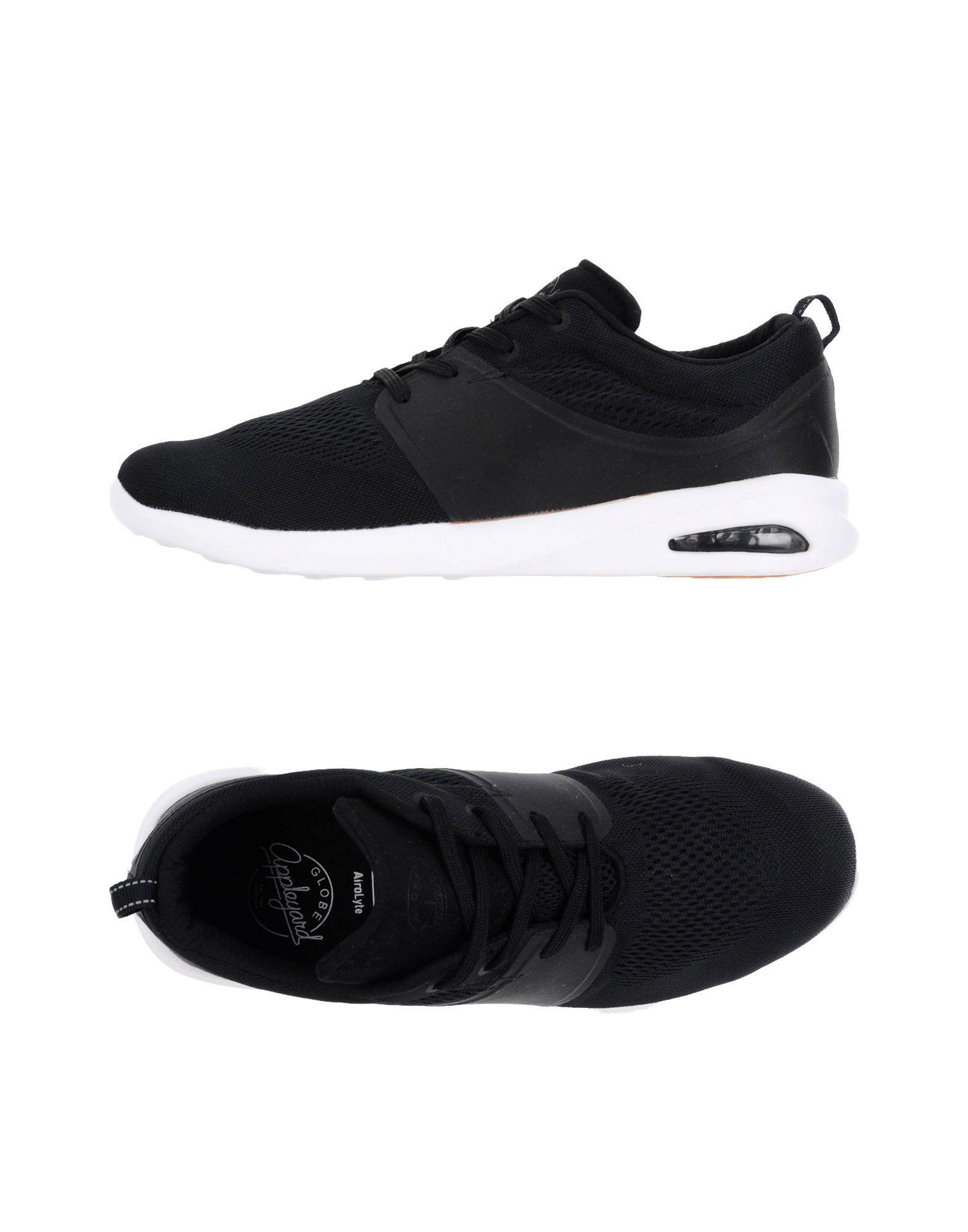 Rabatt echte Schuhe Globe Sneakers Herren 11270133BL Rabatt echte Schuhe Globe Sneakers Herren 11270133BL